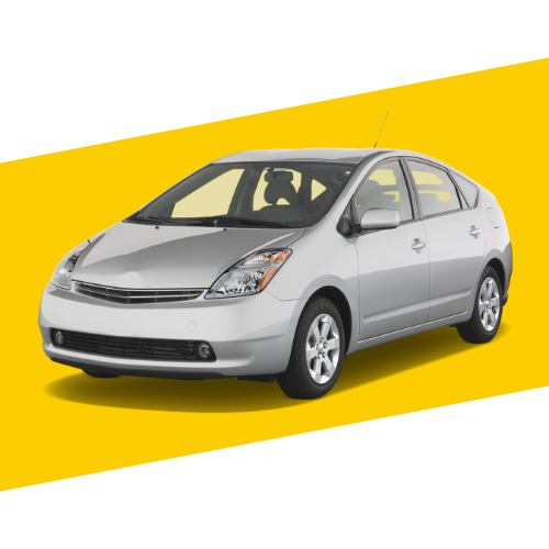 PRIUS 5P (2004 2009)